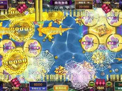 游戏九代星力正版